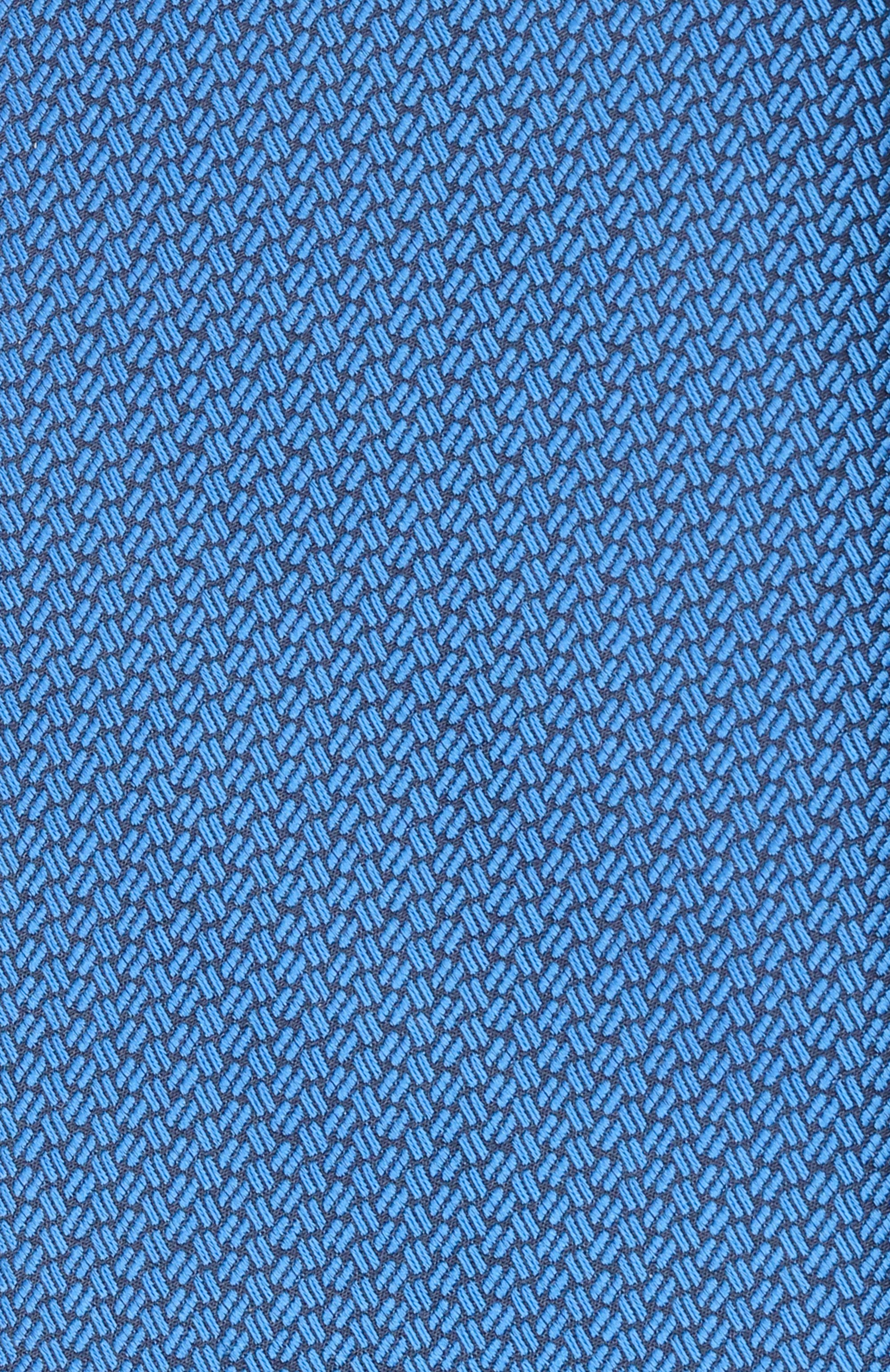 Шелковый галстук STEFANO RICCI, арт. CCXL/60036, фото 4