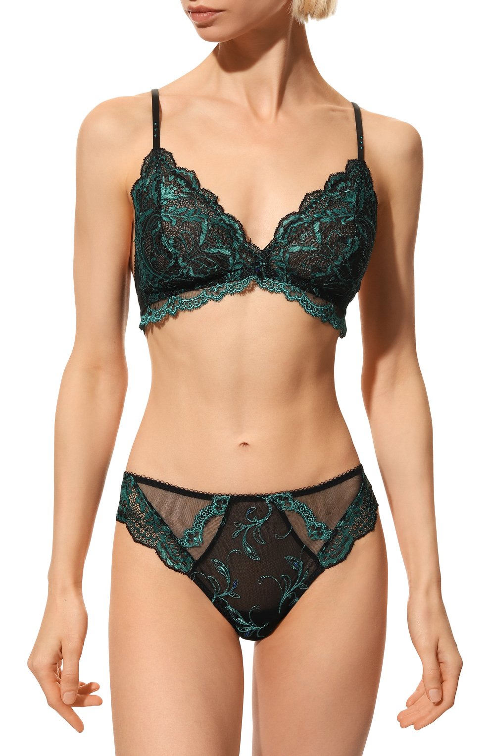 Бюстгальтер с мягкой чашкой LISE CHARMEL, арт. ACH6530, фото 2