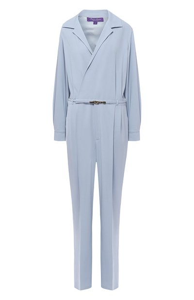 Шерстяной комбинезон RALPH LAUREN, арт. 290740394, фото 1