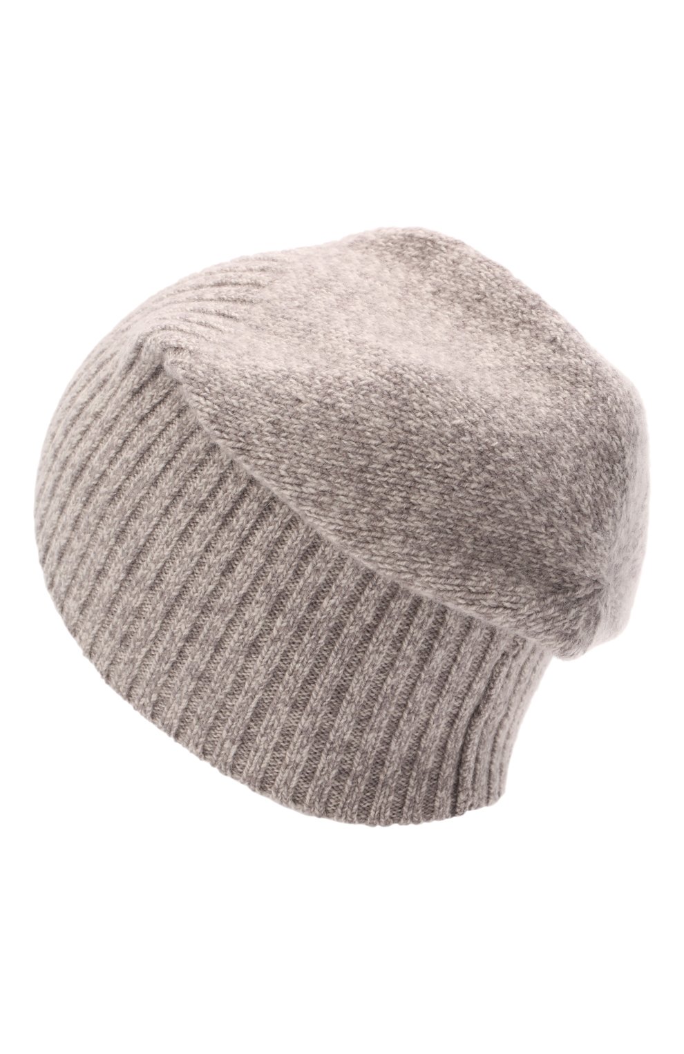 Кашемировая шапка ALLUDE, арт. 215/30037, фото 2
