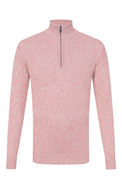 Мужской хлопковый джемпер ANDREA CAMPAGNA, арт. M5426-8076