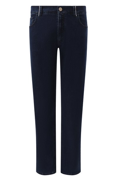 Мужские джинсы STEFANO RICCI, арт. MFT42B2290/T195BL