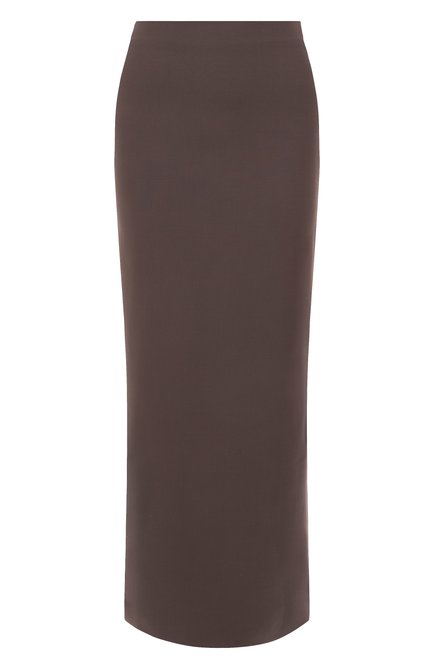 �Женская шерстяная юбка BRUNELLO CUCINELLI, арт. MPW07G3882