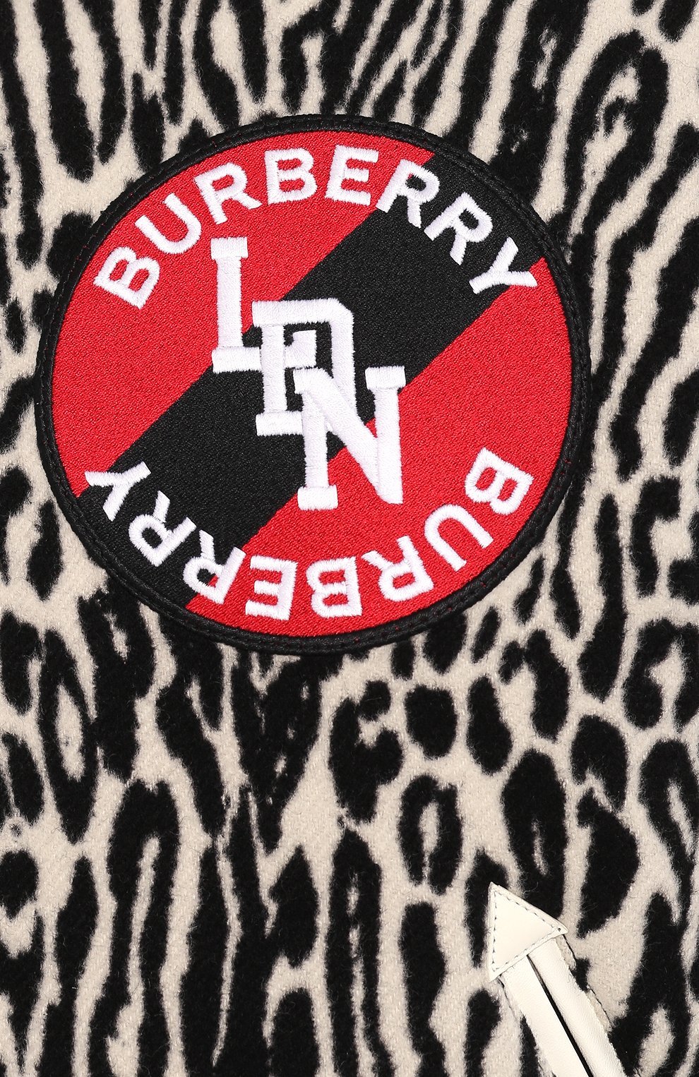 Бомбер BURBERRY, арт. 8025114, фото 5