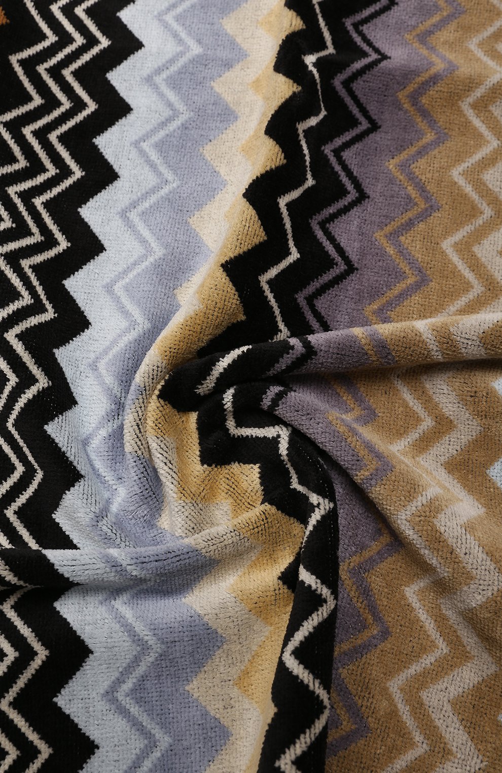 Комплект из пяти полотенец MISSONIHOME, арт. 1G3SP99828/160, фото 15