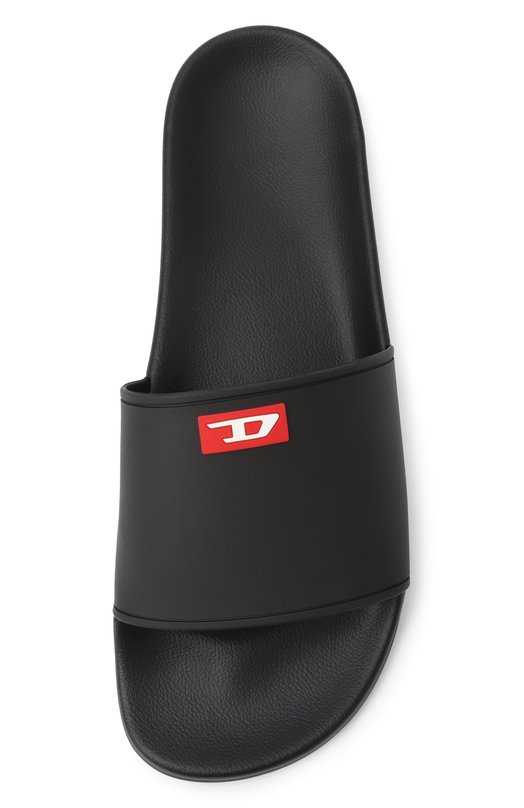 Шлепанцы Sa-Swim Diesel Y03712/P8453 Чёрный  Y03712/P8453 Фото 6