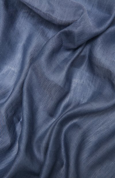 Шарф изо льна и шелка BRIONI, арт. 03UM00/P0125, фото 2