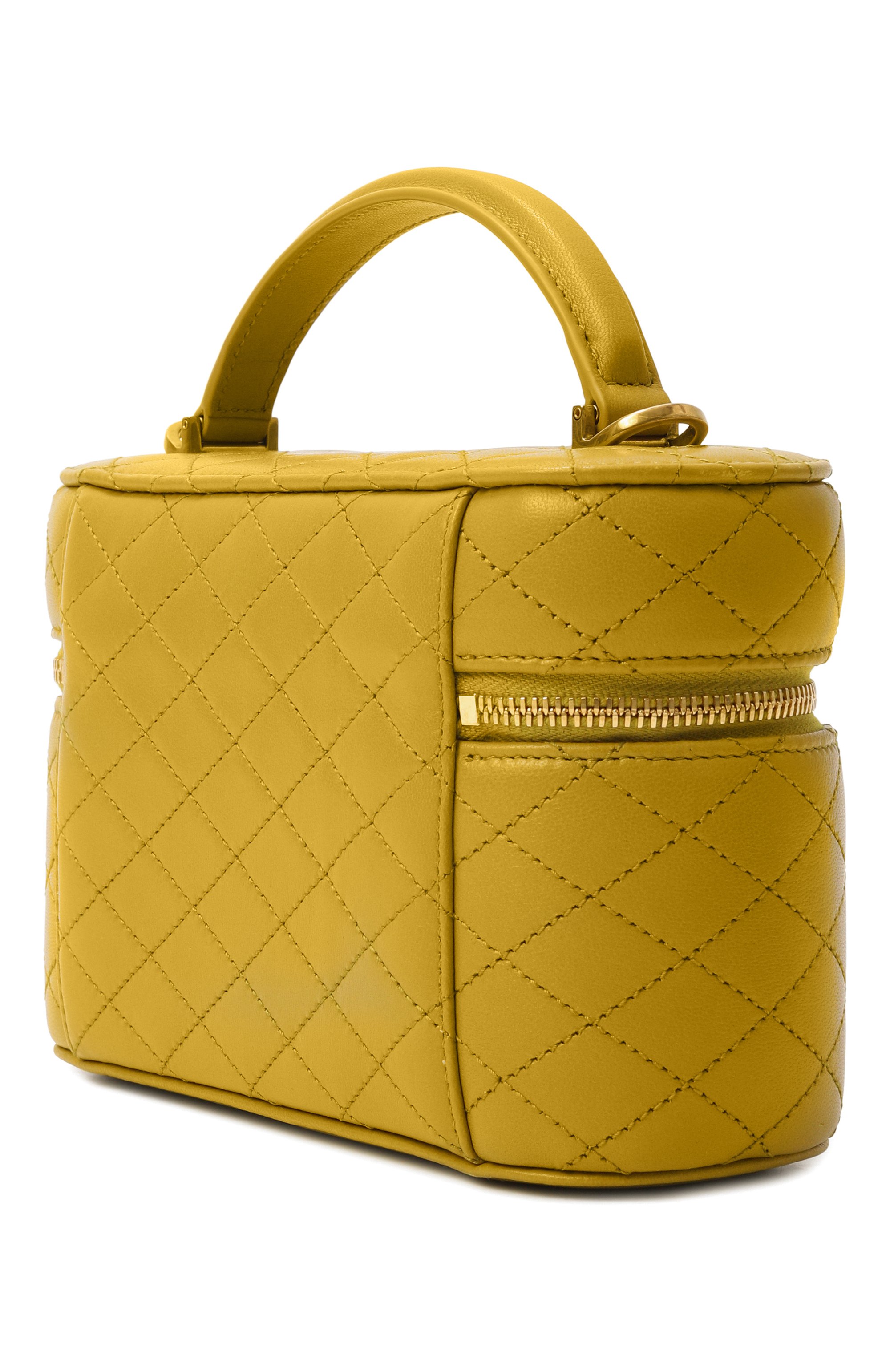 Сумка gaby SAINT LAURENT, арт. 766731/1EL07, фото 4