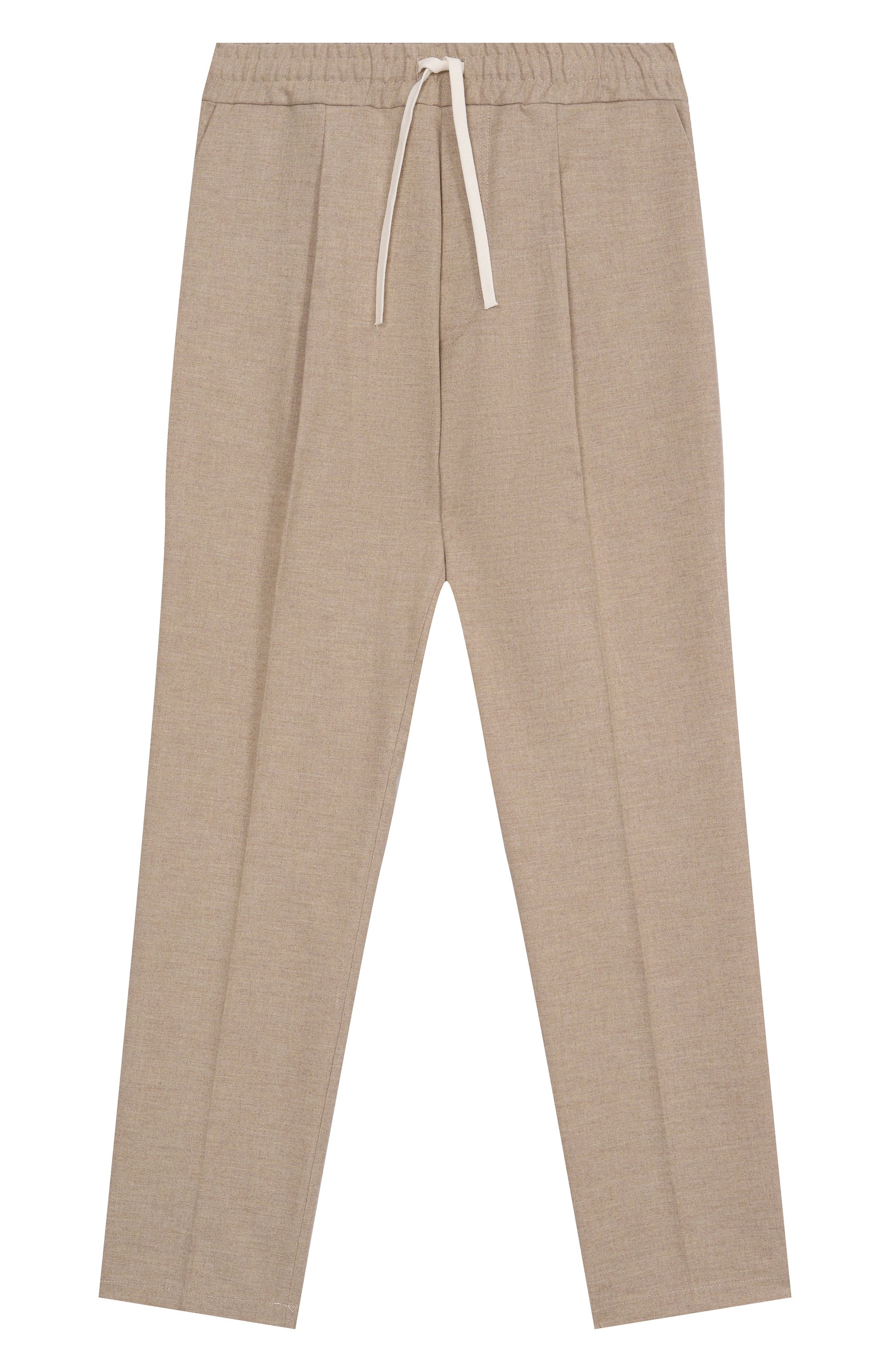 Хлопковые брюки DAL LAGO, арт. N212/9701/7-12, фото 1