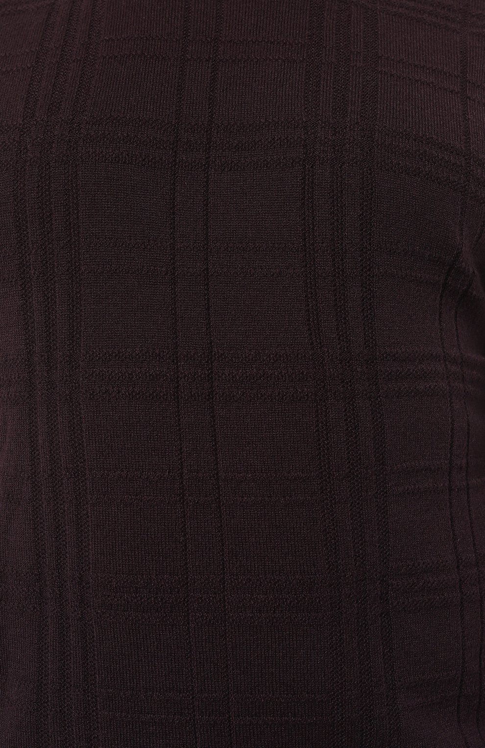 Кашемировый джемпер ZILLI, арт. KZMN03M0300VCHE00/64, фото 5