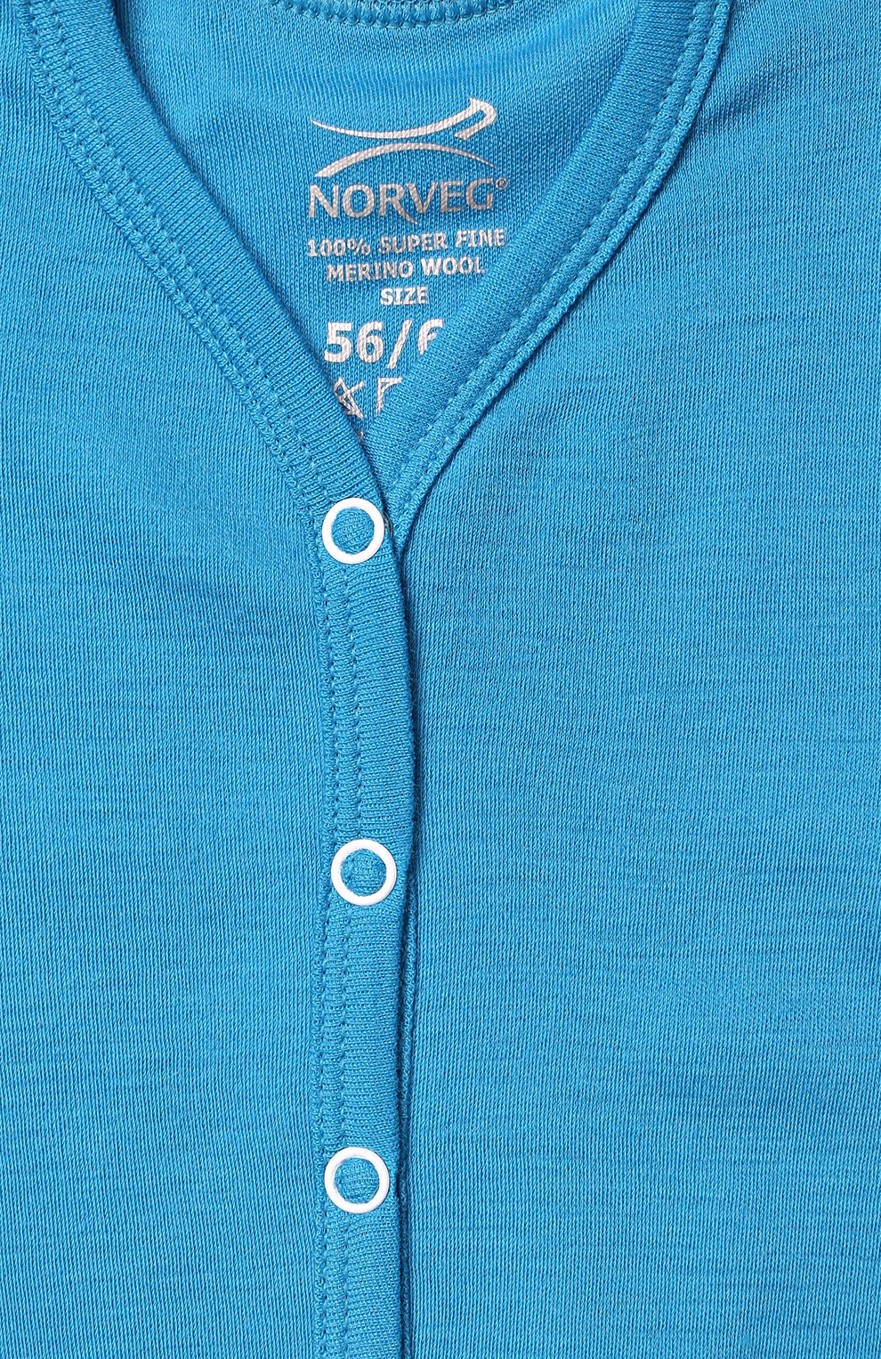 Шерстяной комбинезон soft NORVEG, арт. 4SUO04LRU, фото 3