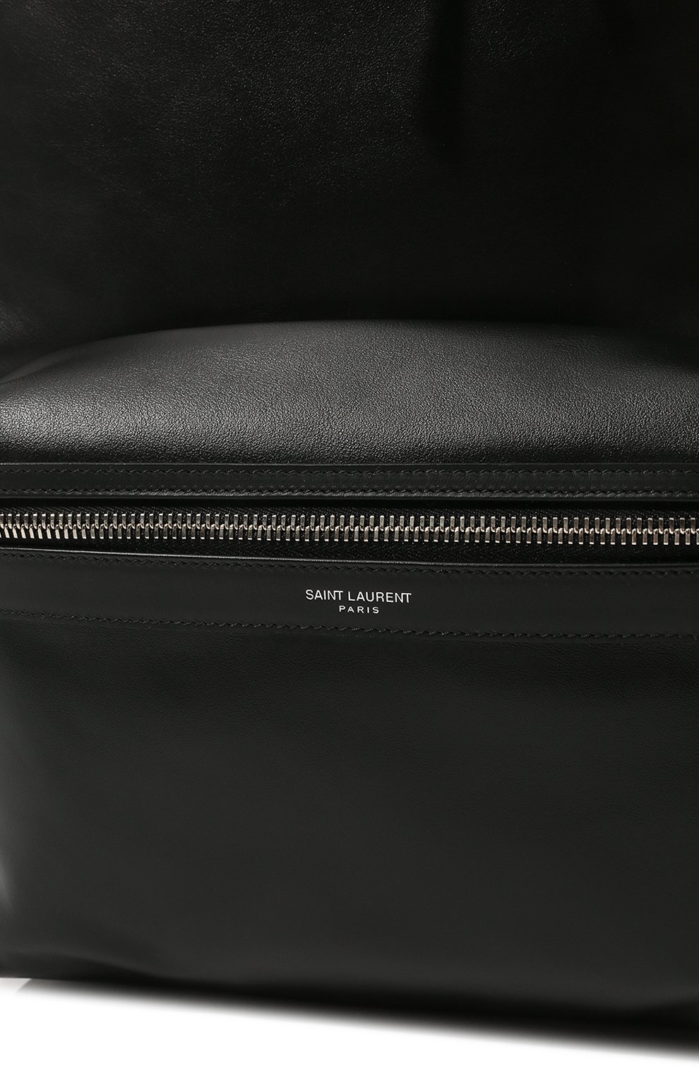 Кожаный рюкзак city SAINT LAURENT, арт. 534967/0AY3F, фото 6