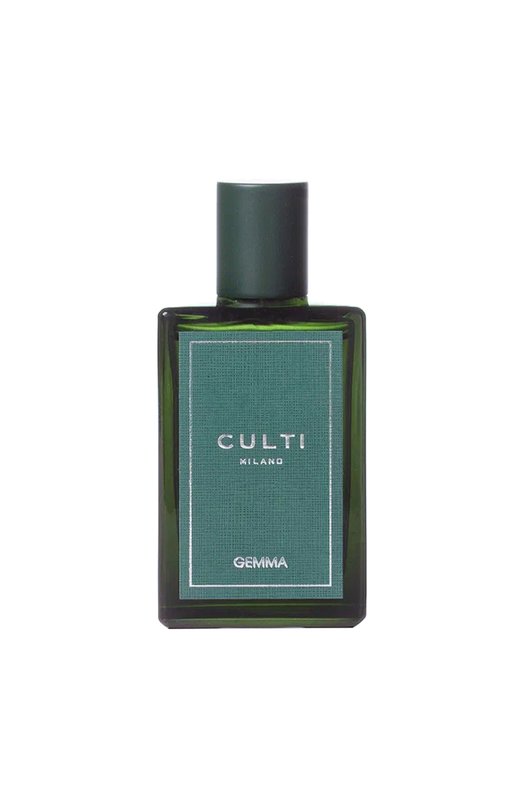 фото Спрей для дома limited gemma (100ml) culti milano