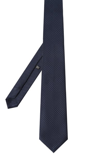 Шелковый галстук STEFANO RICCI, арт. CCX/50033, фото 3