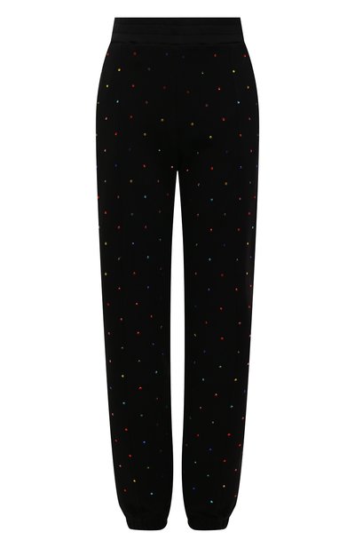 Женские хлопковые джоггеры MSGM, арт. 3341MDP68 227799