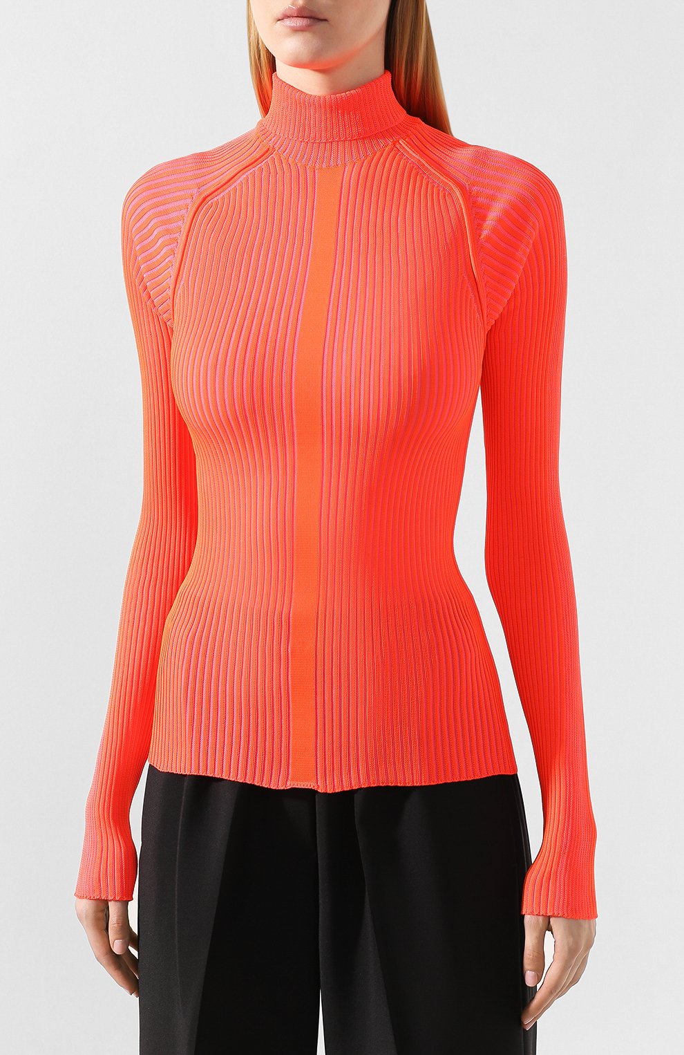 Водолазка ACNE STUDIOS, арт. A60088, фото 3