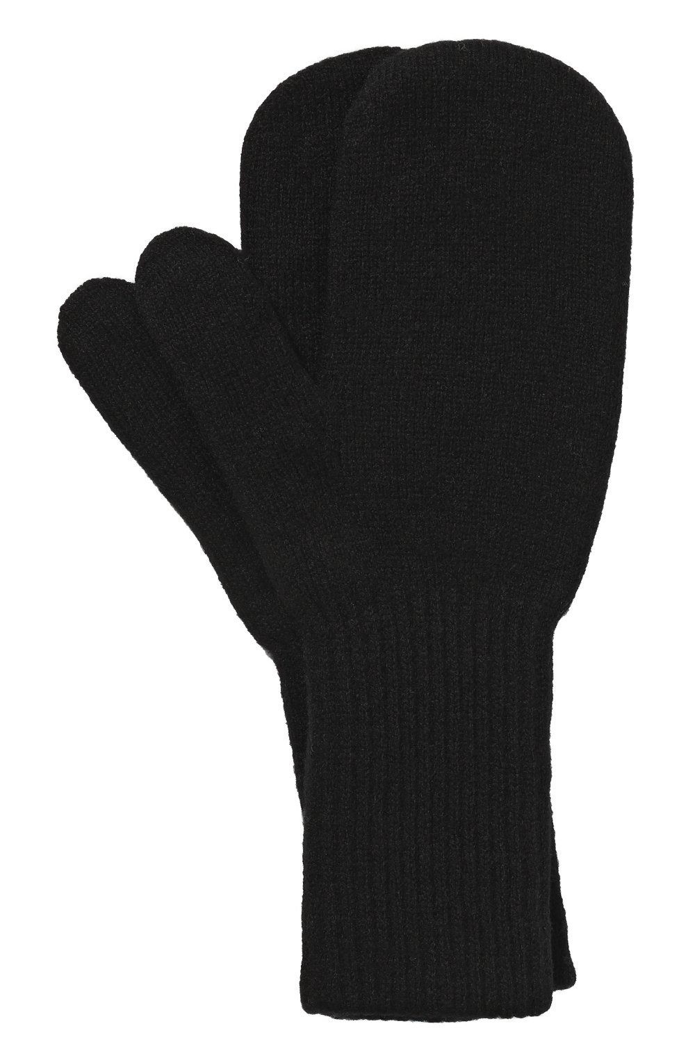 Кашемировые варежки TEGIN, арт. 1641-9907, фото 1