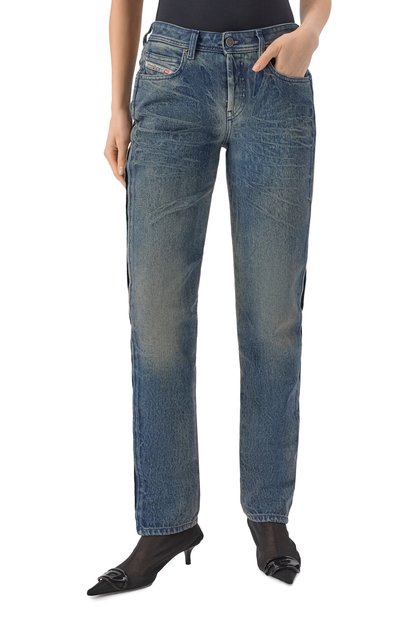 Джинсы d-noli DIESEL, арт. A18982/007BG, фото 3