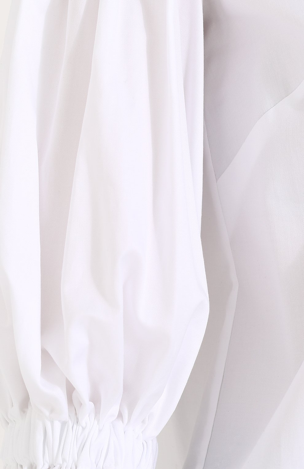 Хлопковая блузка OSMAN, арт. T05RS18/A ILIMA, фото 5