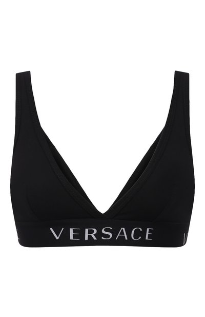 Женский бюстгальтер с мягкой чашкой VERSACE, арт. AUD04069/AC00058