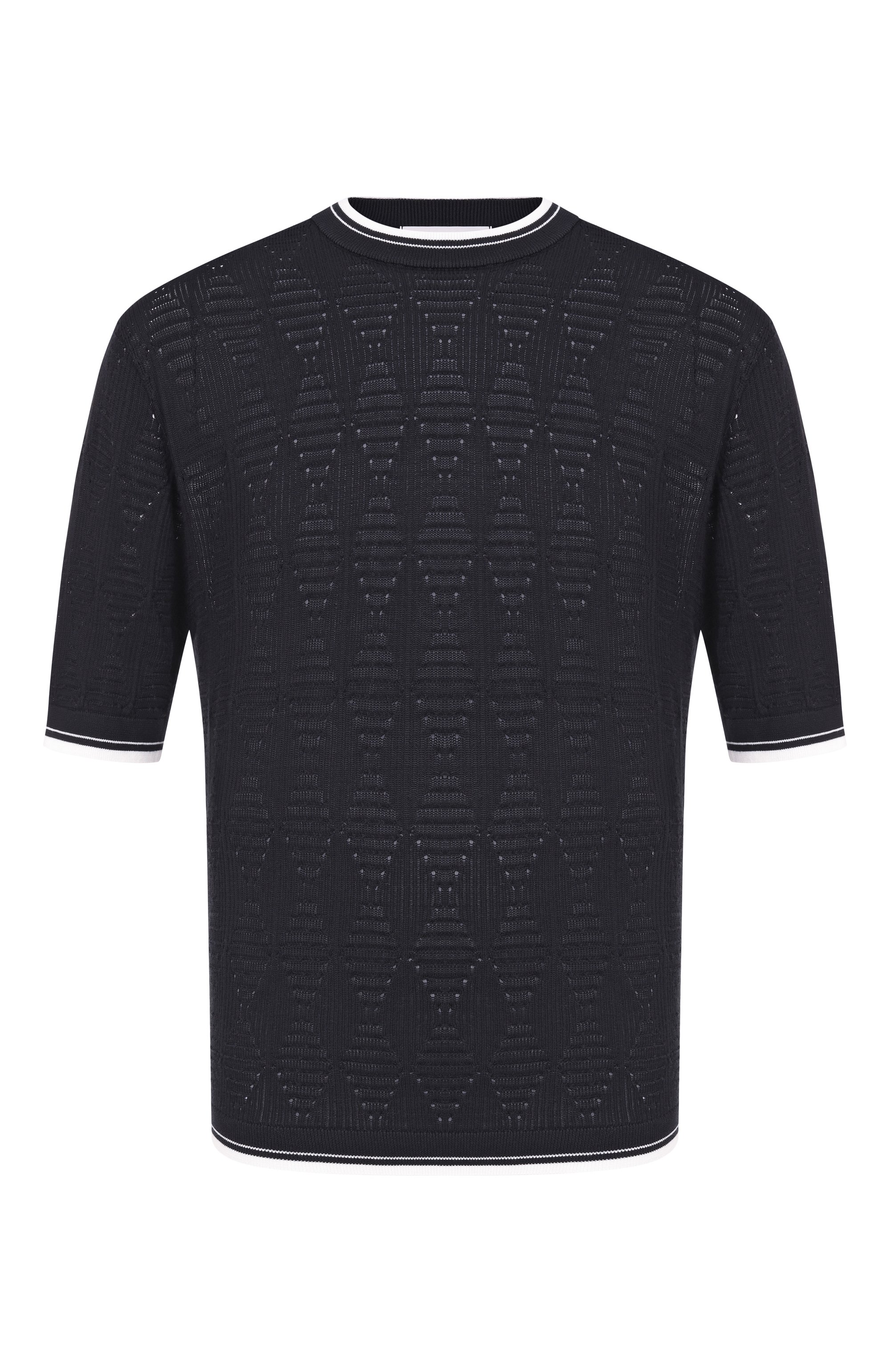 Хлопковый джемпер LANEUS, арт. S6LAMAKE011, фото 1