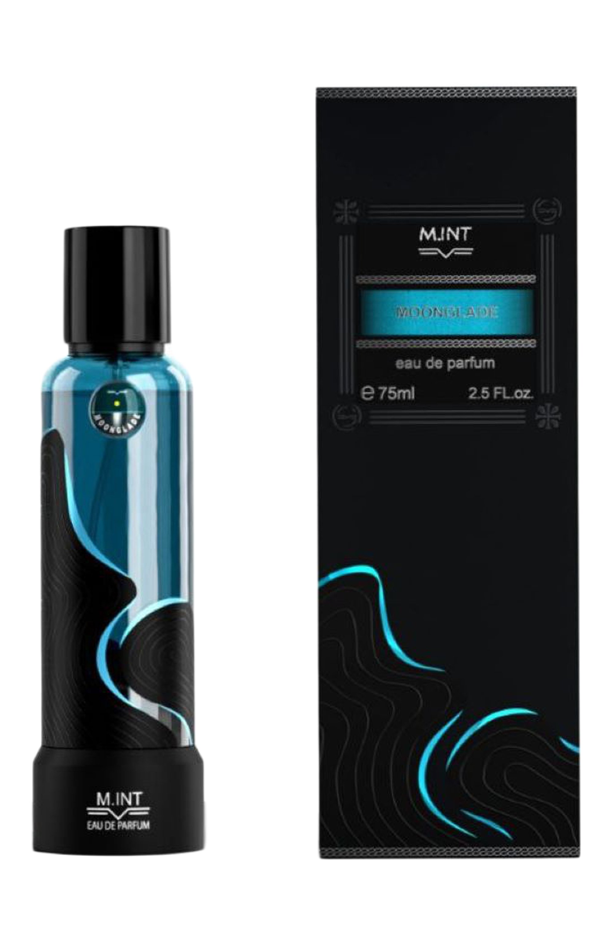 Парфюмерная вода moonglade (75ml) M.INT, арт. 3760344210899, фото 2