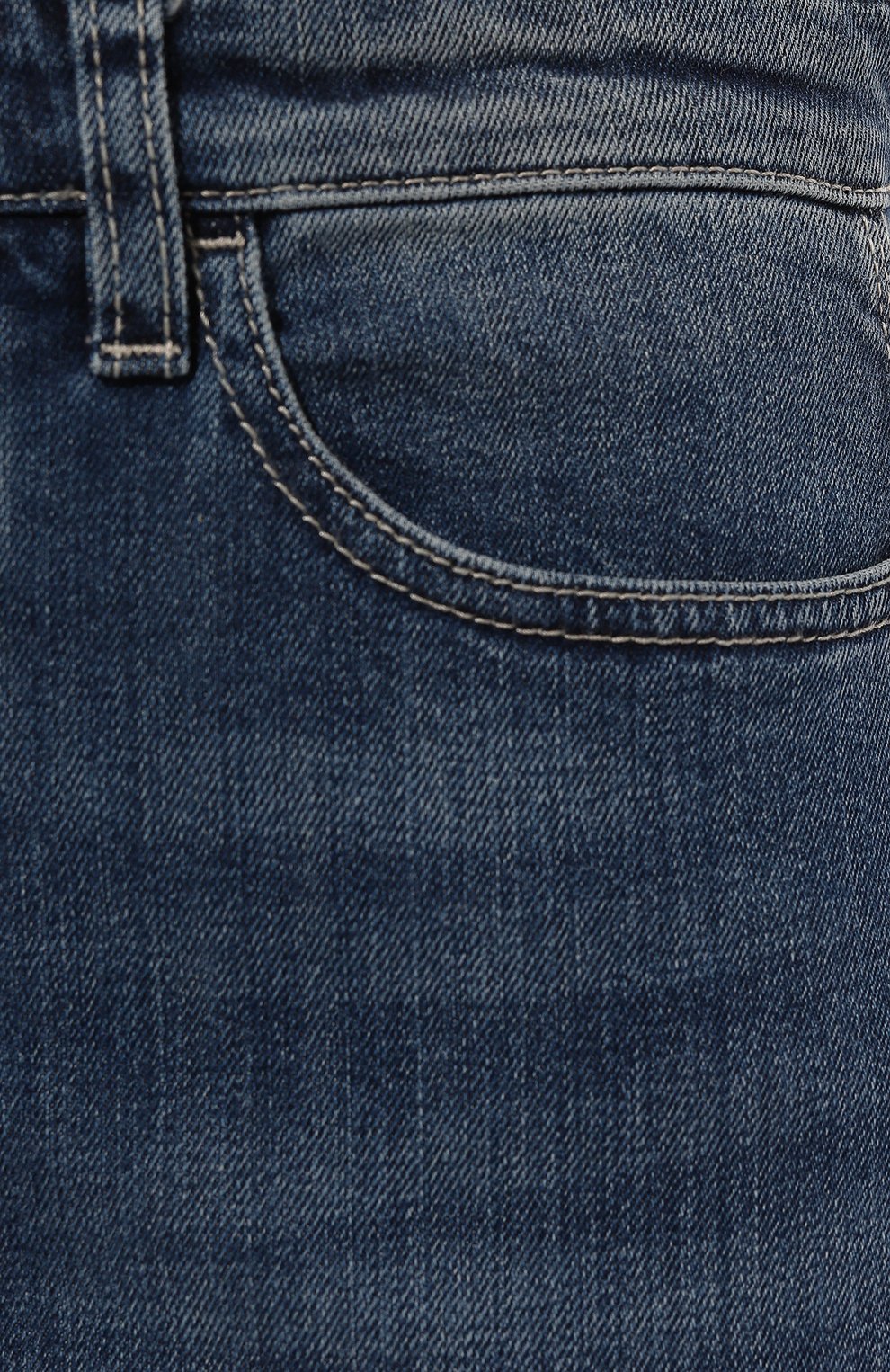 Джинсы LORENA ANTONIAZZI, арт. I2460PA69A/9803R, фото 5