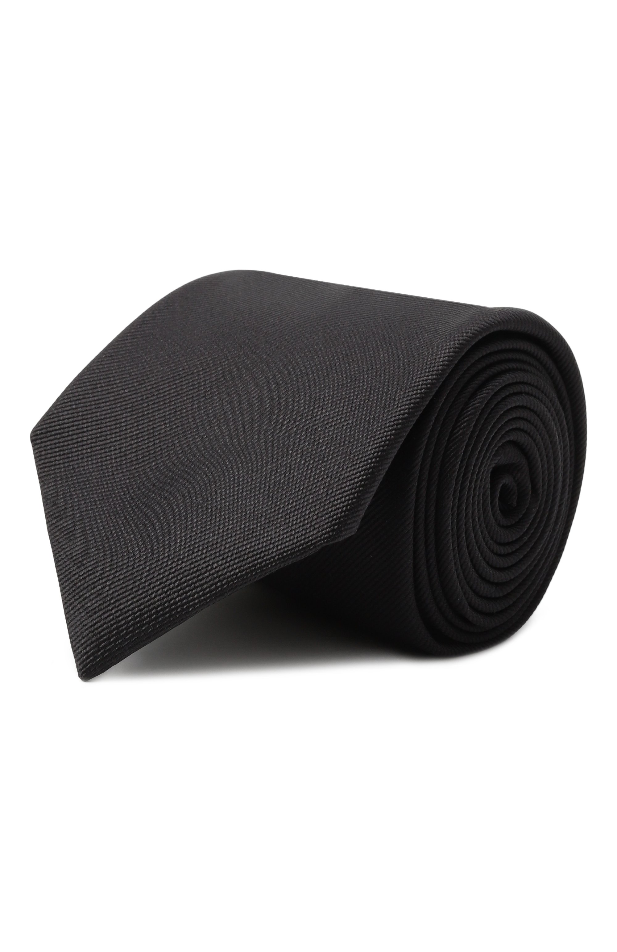 Шелковый галстук BRIONI, арт. 061D00/PZ418, фото 1