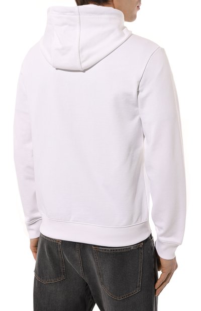 Хлопковая толстовка HUGO, арт. 50447972, фото 4