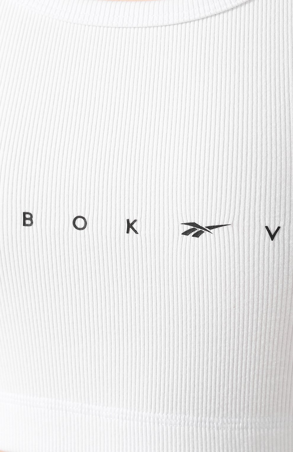 Топ reebok x victoria beckham REEBOK, арт. GF0235, фото 5