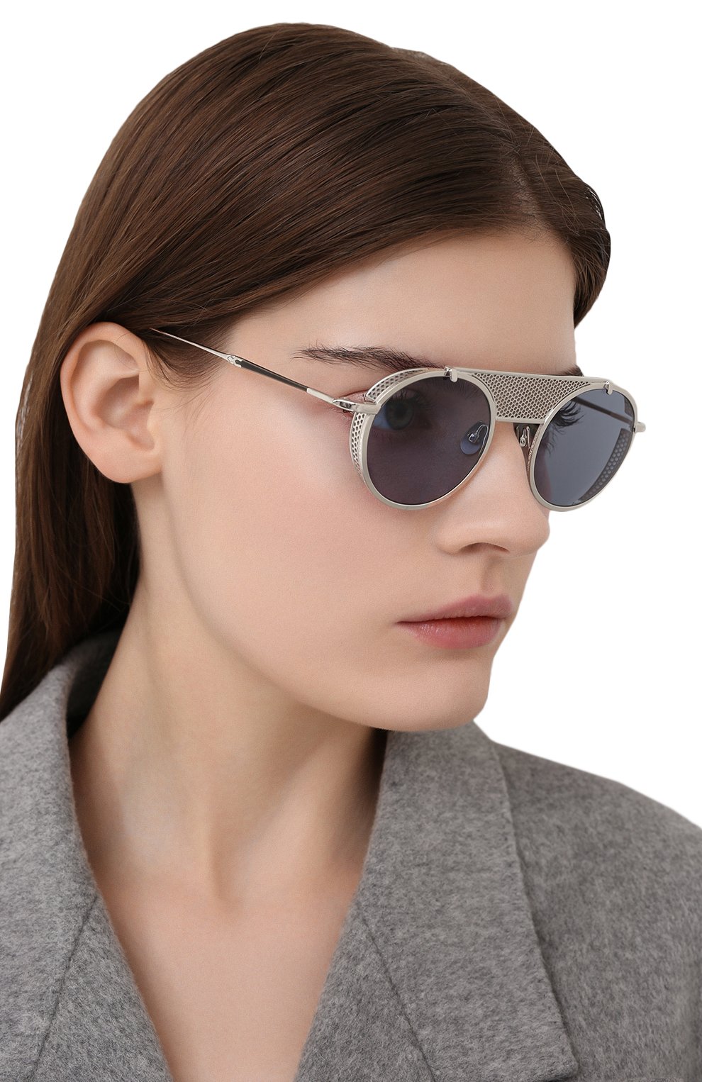 Солнцезащитные очки MATSUDA, арт. M3097 PW, фото 2