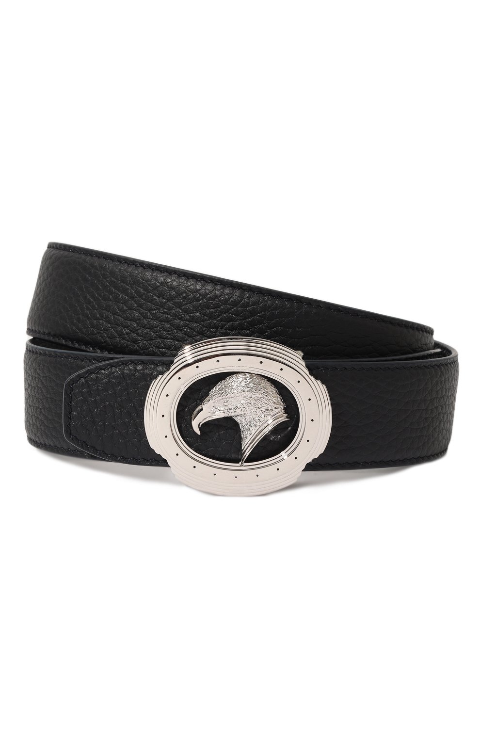 Кожаный ремень STEFANO RICCI, арт. N382VD/C555P, фото 1