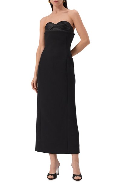 Платье KHAITE, арт. 54904114/YAEL, фото 3