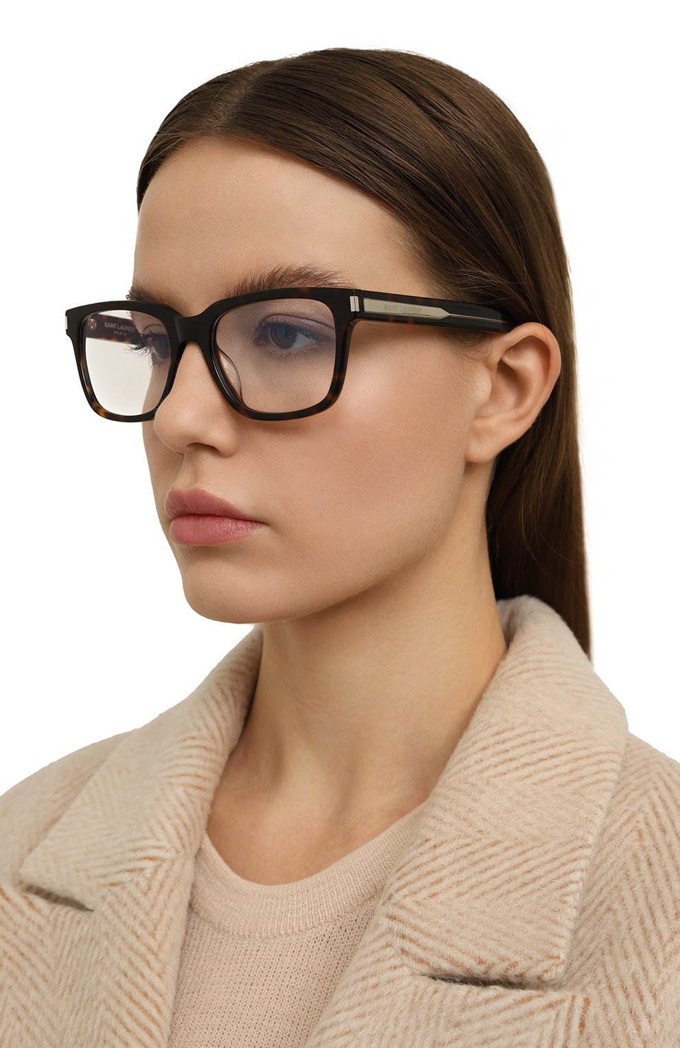 Оправа SAINT LAURENT, арт. SL 621 002, фото 2