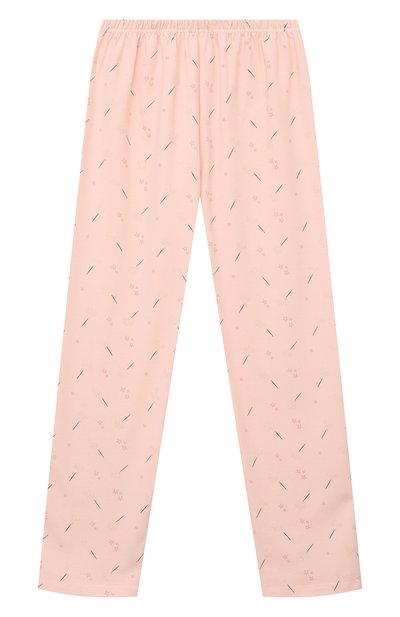 Хлопковая пижама AMIKI CHILDREN, арт. MALIA, фото 4