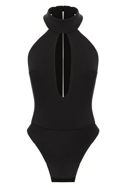 Женское боди из вискозы UNDRESS CODE, арт. BEAU B0DYSUIT