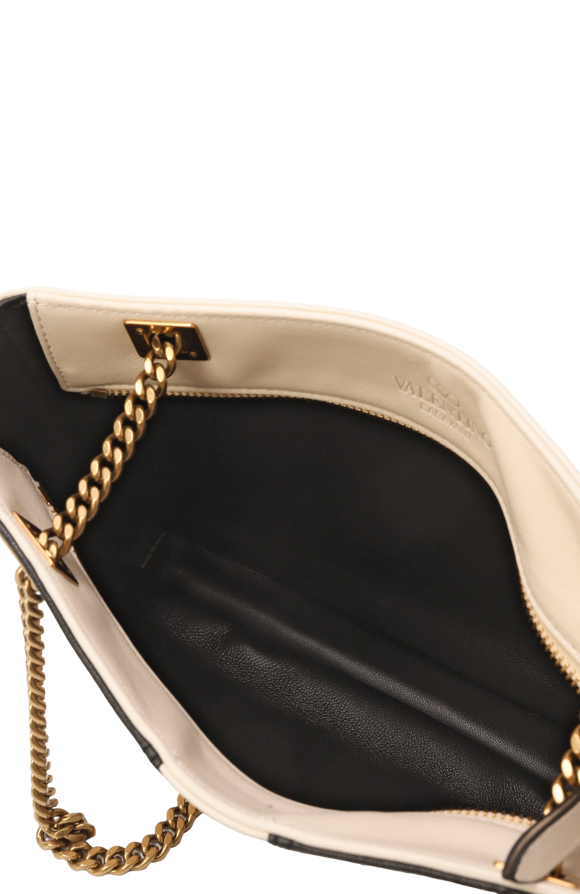 Сумка viva superstar small VALENTINO, арт. 6W2B0R14/PTJ, фото 5