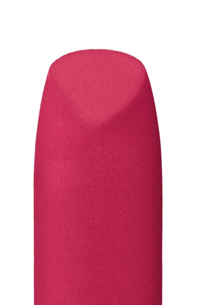 Матовая помада для губ velvet matte, оттенок goyetta CHRISTIAN LOUBOUTIN цвета по цене 6900 руб., арт. 8435415029520, фото 4 Матовая помада для губ velvet matte, оттенок goyetta CHRISTIAN LOUBOUTIN, арт. 8435415029520, фото 4