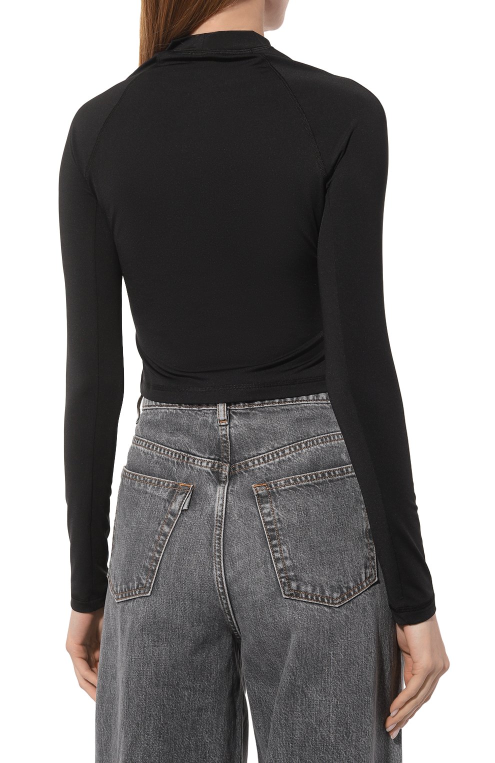 Топ BALMAIN, арт. BKM001610, фото 4