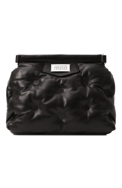 Женская сумка glam slam classique small MAISON MARGIELA, арт. SB1WG0028/P4300