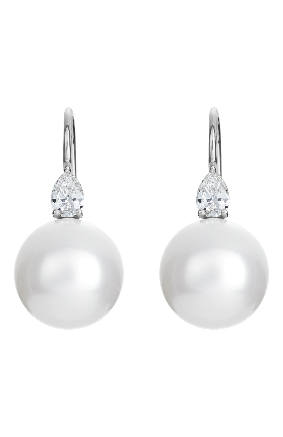 Серьги MERCURY, арт. ME22999/PRL13/1PD0.40, фото 1