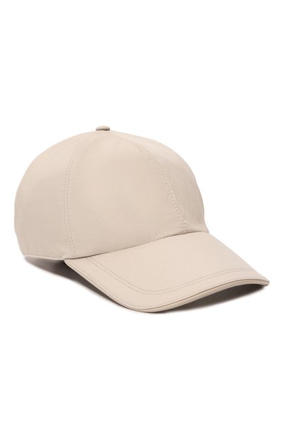 Мужская хлопковая бейсболка CORTIGIANI, арт. 711009