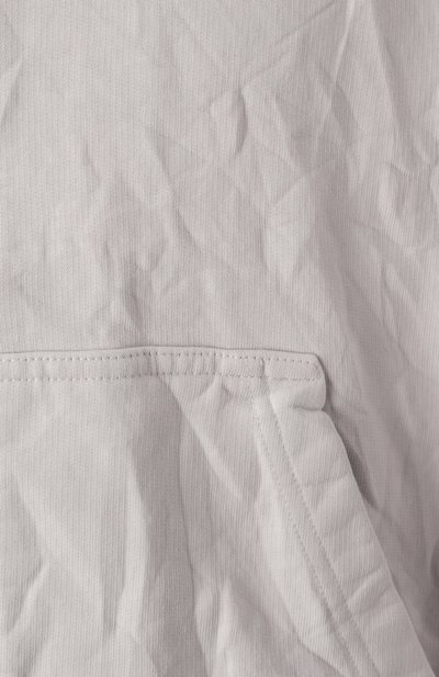 Хлопковая толстовка BALENCIAGA, арт. 803264/TRVC3, фото 5