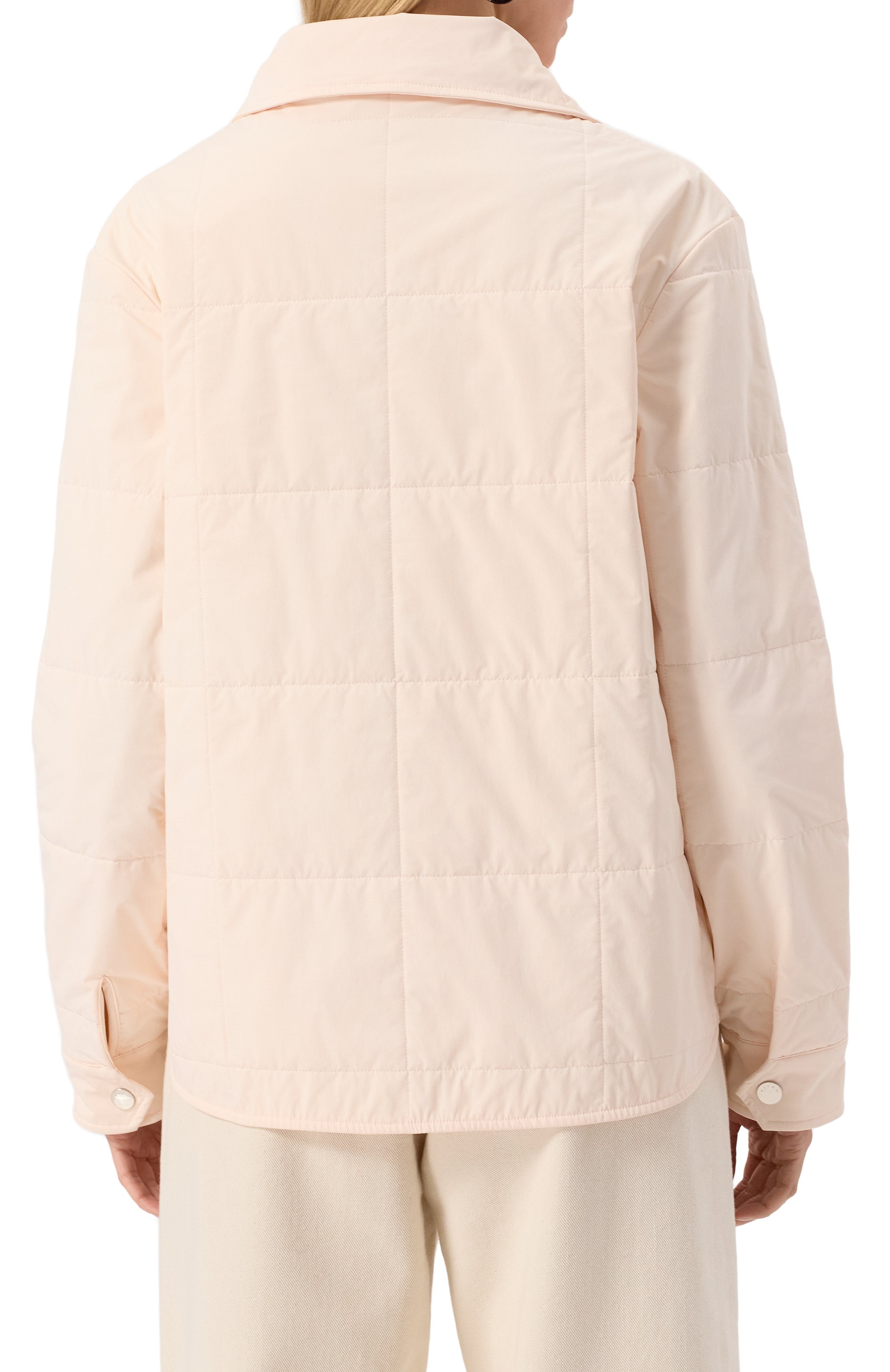 Куртка KITON, арт. D59616K0922F01, фото 4