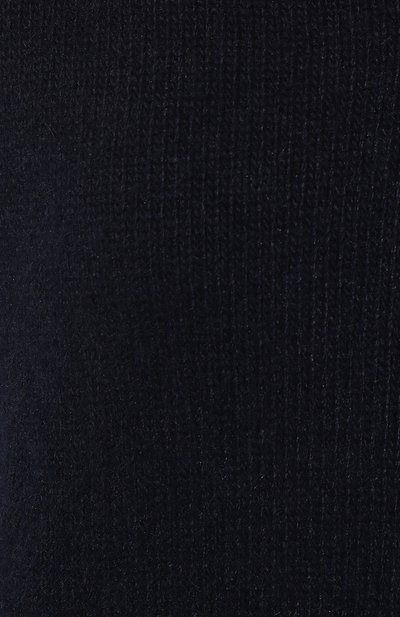 Пуловер из шерсти и вискозы LESYANEBO, арт. FW23/KNIT0012, фото 5