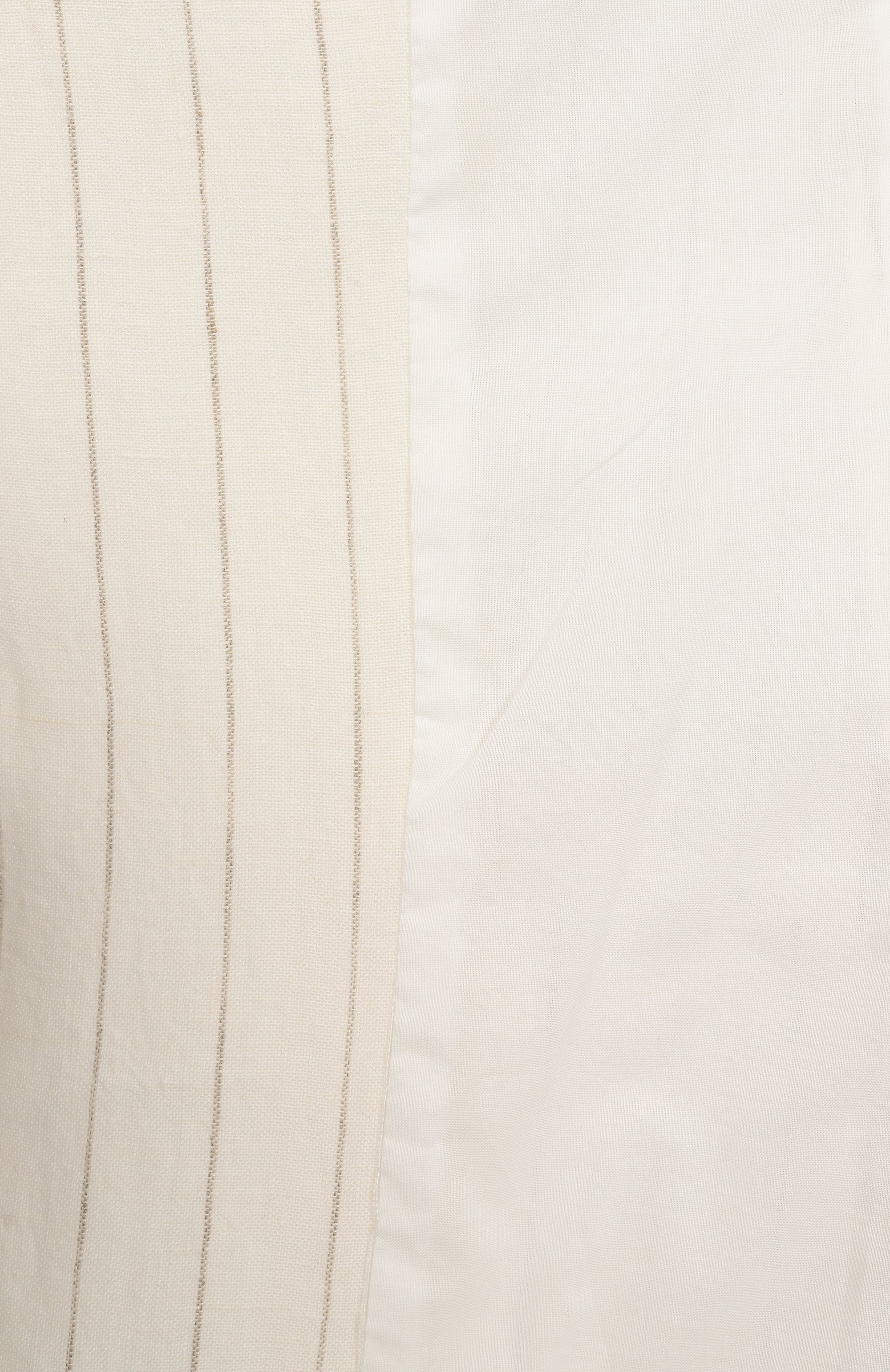 Льняной жакет FORTE DEI MARMI COUTURE, арт. 25SF5414, фото 7