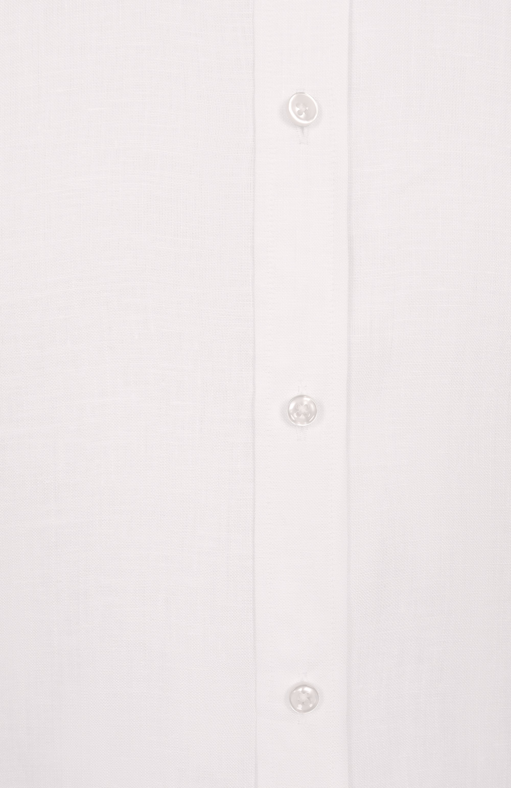 Льняная рубашка BOSS, арт. 50540084, фото 6