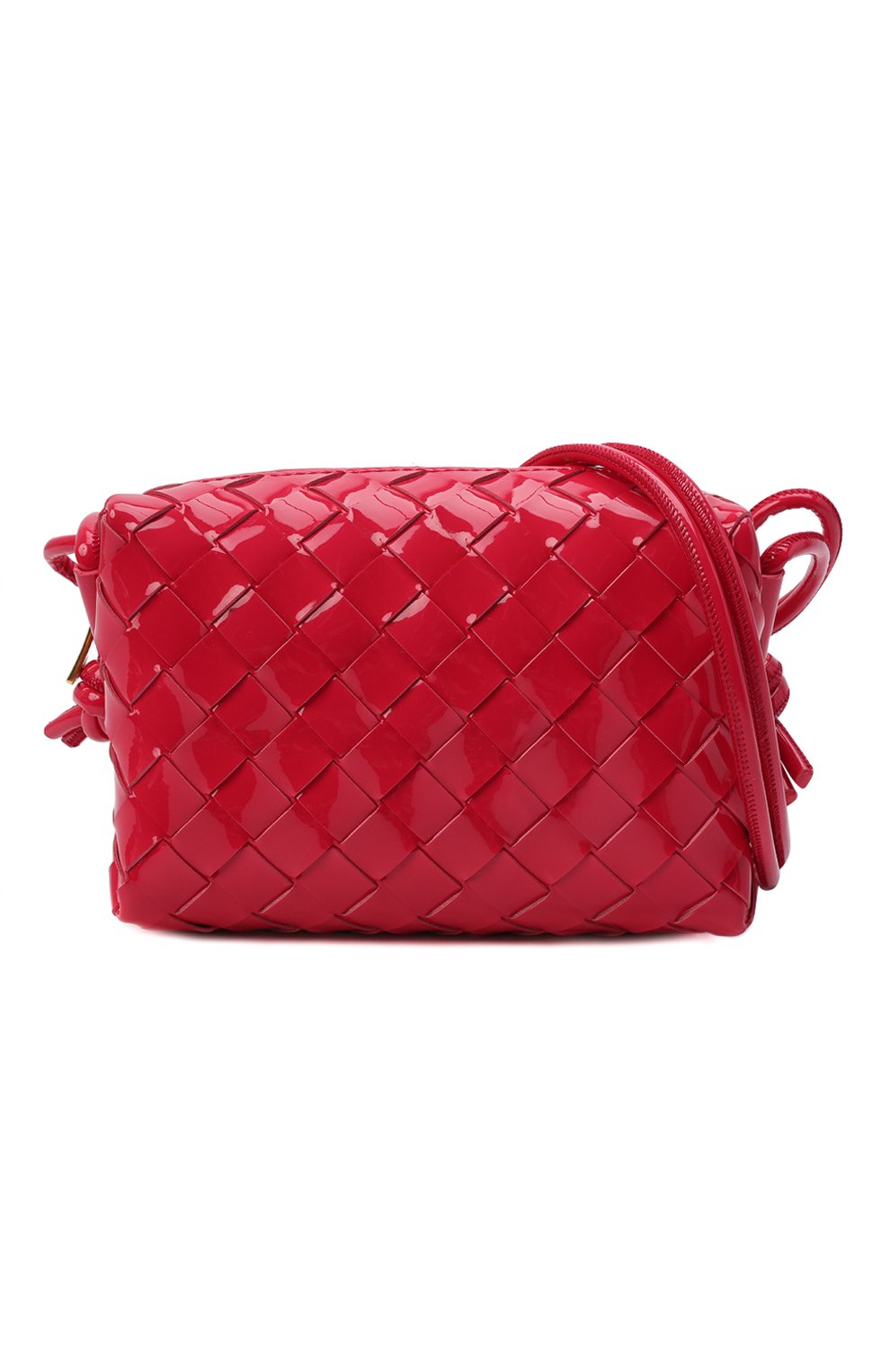 Сумка loop mini BOTTEGA VENETA, арт. 680254/V1H51, фото 6