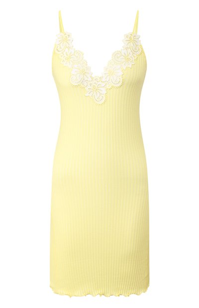Женская хлопковая сорочка ZIMMERLI, арт. 260-3059