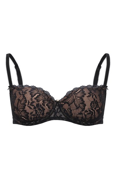 Бюстгальтер-балконет AUBADE, арт. HK04, фото 1